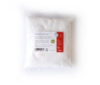 1kg Sea Salt